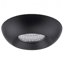 Lightstar Встраиваемый светильник Lightstar Monde LED 071037 ID - 390393