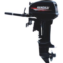 Лодочный мотор Hangkai M9,9