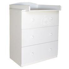 Островок уюта Вояж белый