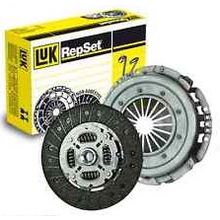 Комплект Сцепления Hyundai I30 (07-), Kia Ceed (06-) Luk арт. 622322900