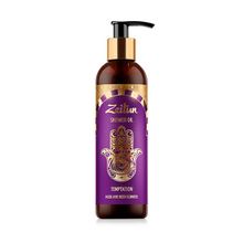 Масло для душа Zeitun Соблазн с ароматом мускуса и розовых цветов 250мл