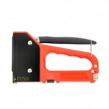 Степлер мебельный4-функциональный, тип скобы 53, 6-14 мм