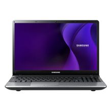 Ноутбук Samsung 305E5A-S0M A4 3305M 4 750 DVD-RW 1024 HD6510G2 WiFi BT Win7HB 15.6" 2.3 кг