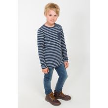 Acoola в полоску темно-синий