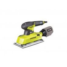 Виброшлифовальная машина Ryobi ESS3215VHG