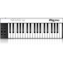 IK MULTIMEDIA IK MULTIMEDIA iRIG KEYS PRO