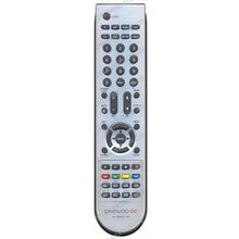 Пульт Daewoo RC-DWT01-V01 (TV) корпус Maximus