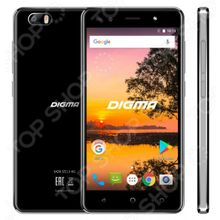 Digma Vox S513 4G 16Gb