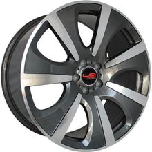 Колесный диск REPLICA _Concept-MR520 10x21 5x112 D66,6 ET46 gmf