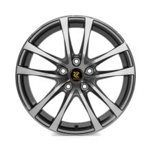 Колесные диски RepliKey RK9559 Skoda Octavia Tour 6,5R15 5*100 ET35 d57,1 GMF [86166710710]