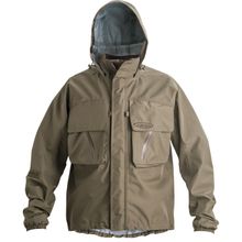 Забродная Куртка Vision Kura Jacket V6330