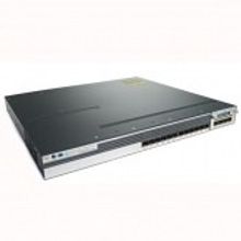 Коммутатор Cisco Catalyst (WS-C3750X-24T-E)