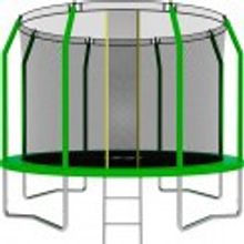 JUMPY Premium 10 FT Green