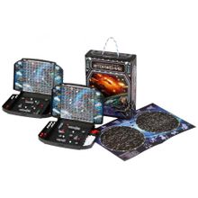 Настольная игра БИПЛАНТ 10034 Космический Бой. Вторжение