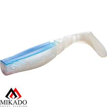 Виброхвост Mikado FISHUNTER 5 см.   65 ( 5 шт.)