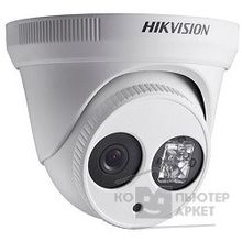 Hikvision DS-2CD2342WD-I 4mm Видеокамера IP  цветная
