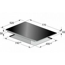 KAISER KCT 7795 FI RotEm