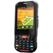 Терминал сбора данных Point Mobile PM60 (2D Imager, Android, 512 1Gb, WiFi, BT, Numeric) (PM60GP72357E0T)