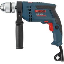 Bosch Professional GSB 13 RE 600 Вт быстрозажимной