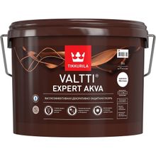 Тиккурила Valtti Expert Akva 9 л орегон