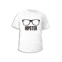 Футболка Хипстер (Hipster)