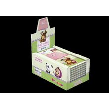 Ночник ФОТОН 22964 декоративный Маша и ягоды