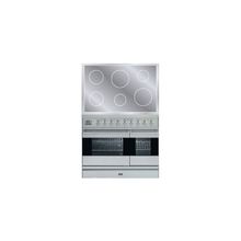 ILVE PDFI-100-MW Stainless-Steel