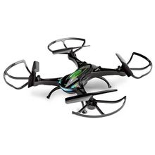 Радиоуправляемый квадрокоптер Sky Phantom Predator 2 3D 6 Axis 2.4GHz - YK022