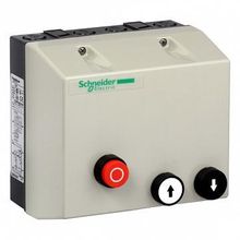 TeSys 6А, 400 400В | код. LE2K065V7 | Schneider Electric