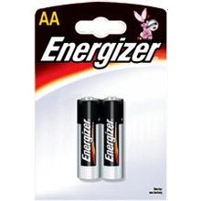 Батарейка Energizer MAX+Power Seal LR6 BL2