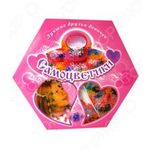 Биплант «Самоцветики»