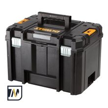 Инструментальный ящик DeWalt DWST1-71195