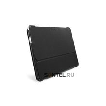 SGP Кожаный Чехол - Подставка для Samsung Galaxy Tab 10.1 Stehen черный SGP08078