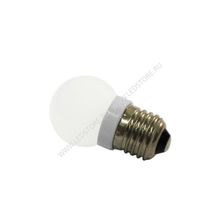 Лампа светодиодная BIOLEDEX®18 LED Birne E27 50 mm WW