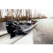 Лодочный мотор Mercury F 250 XXL Verado