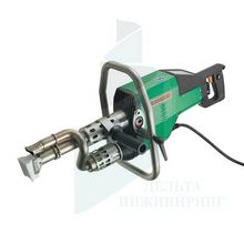 Ручной сварочный экструдер LEISTER WELDPLAST S6