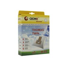 Ozone M-09 для пылесосов THOMAS