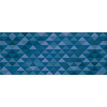 Vela Indigo «Confetti» 20,1х50,5 (13шт) декор