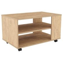 Сильва НМ 011.42 Capri Дуб Бунратти