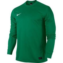 Майка Игровая Nike Ls Park V Jsy 448212-302