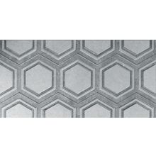 Axima Рона Рона Серая 046475 плитка облицовочная 250 мм*500 8 мм