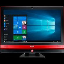 MSI MSI Gaming 24 6QE 4K-020