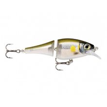 Воблер BX Jointed Shad BXJSD06, AYU Rapala