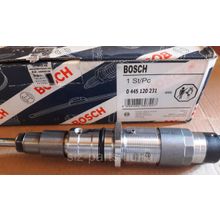 0445120231, 5263262 Форсунка