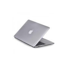 Пластиковый чехол для MacBook Air 13" iBest CMAir13, матовый (402552)