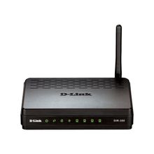 D-Link DIR-300 A C1B, Wireless 150Mbps Router with 4-ports 10 100 Base-TX switch p n: DIR-300 A C1B