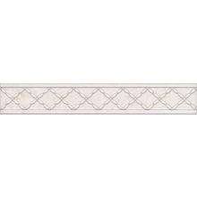 KERAMA MARAZZI AD A411 6355 Бордюр Сорбонна 25х4,2х8