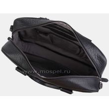 Alexander TS Деловая сумка PF0022 Black Bizon