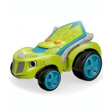 Fisher-Price Zeg гоночный