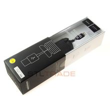 USB-кабель HOCO U12, 1.1 метр для iPhone 5 6 черн